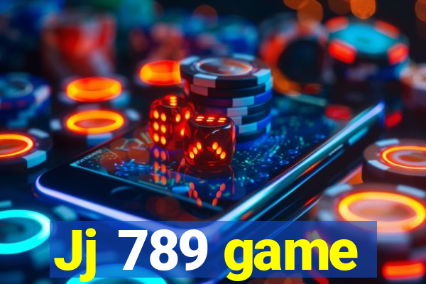 Jj 789 game